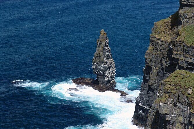 Private Burren and Cliffs of Moher Full Day Tour - Why This Tour Stands Out