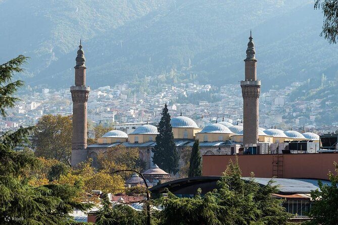 Private Bursa Tour 4 People - All Inclusive - What Makes This Tour Stand Out?