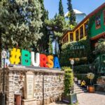 Private Bursa Tour: History, Nature & Culture from Istanbul - Key Points