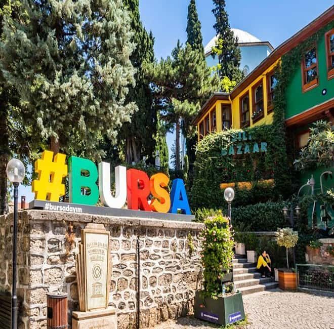 Private Bursa Tour: History, Nature & Culture from Istanbul - Key Points
