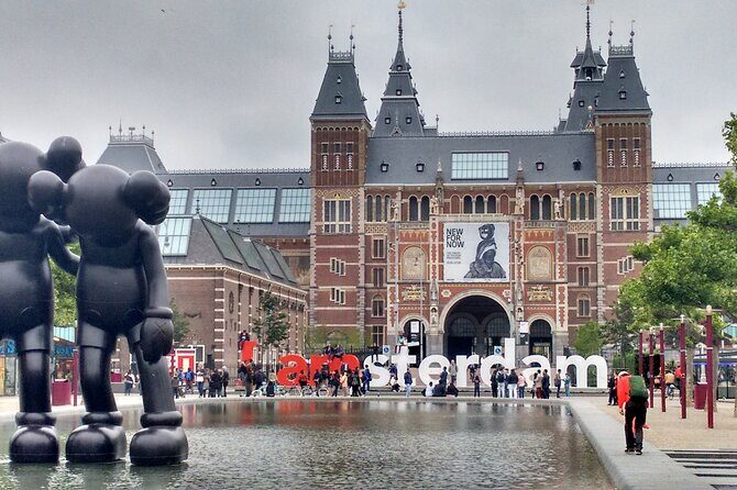 Private Bus Tour in Amsterdam City - Authentic Traveler Insights