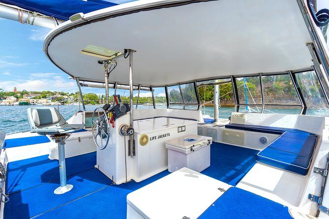 Private BYO Sydney Harbour Catamaran Cruise - 60 or 90 Minutes - Who Is This Tour Best For?