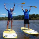 Private Byron Bay: 2-Hour Stand Up Paddle Board Nature Tour - A Deep Dive into the Byron Bay SUP Experience