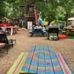 Private Cabana Rental on the San Marcos River - Who Should Consider This Experience?