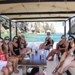 Private Cabo 35ft cat experience Food and open bar included! - The Balance of Value and Experience