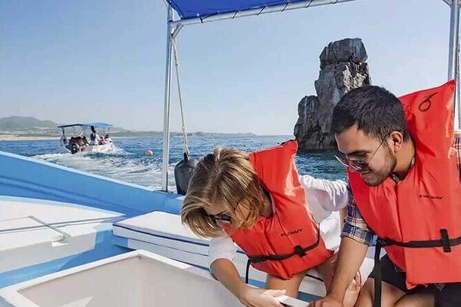 Private Cabo San Lucas City Tour - A Thorough Breakdown of the Itinerary