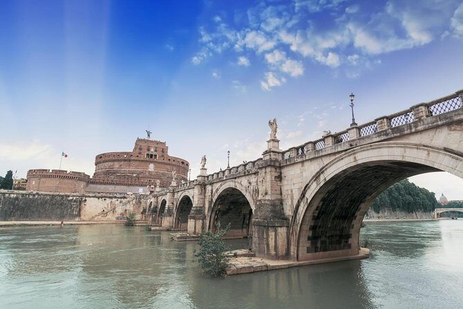 Private Cabriolet Tour in Rome - Who Will Love This Tour?