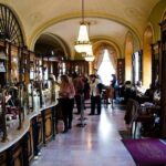 Private Café Wandering: Excursion through Budapests Belle Epoque - What’s Included and What’s Not