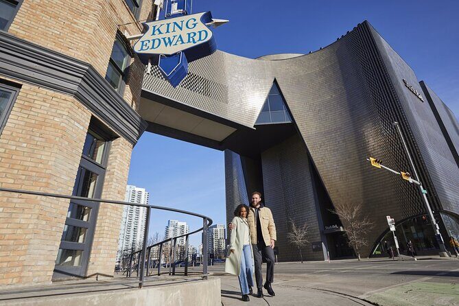 Private Calgary City Highlights 2 Hour Walking Tour - Cost & Value