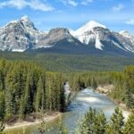 Private Calgary to Lake Louise and Moraine Lake Tour - FAQs