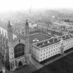 Private | Cambridge University Ghost Tour Led By University Alumni - Who Will Love This Tour?
