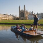 Private | Cambridge University Punting Tour - What to Expect at Each Stop