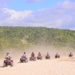 Private Can-am X3 turbo experience + Tequila Tasting - Who Is This Tour Best For?