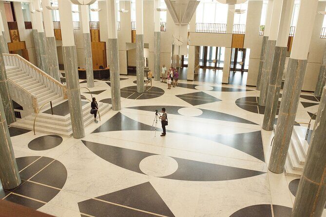 Private Canberra Day Tour from Sydney - How This Tour Fits Different Travelers
