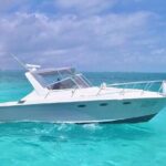 Private Cancun Yacht Tour 42ft up to 8 pax - The Itinerary: What Do You Actually Do?