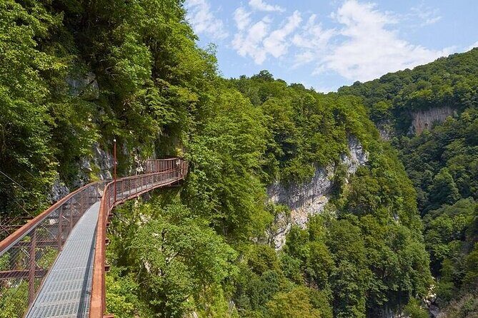 Private Canyon &Cave Tour from Batumi(Martvili,Okatse,Prometheus) - Final Thoughts: Is This Tour Worth It?