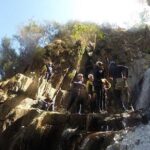 Private Canyoning Adventure from Porto - Who Should Book This Tour?