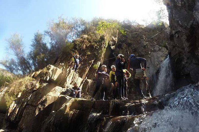 Private Canyoning Adventure from Porto - Who Should Book This Tour?