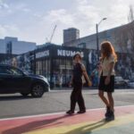 Private Capitol Hill Pride Walk: Stories You Havent Heard - What This Tour Means for You