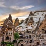 Private: Cappadocia All in One Day - The Value Proposition