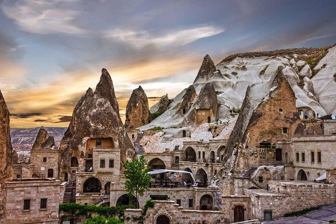 Private: Cappadocia All in One Day - The Value Proposition
