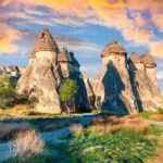 Private Cappadocia Artisan Tour with Luxury Van - The Drama and Delight of the Hot Air Balloon Ride