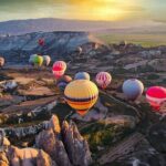 Private Cappadocia Balloon Flight - FAQ