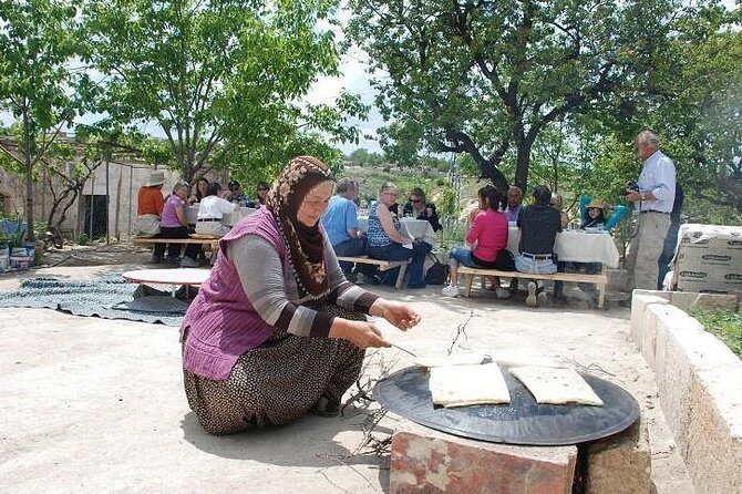 Private Cappadocia Food and Culture Tour: Turkish Cooking Class - Authenticity and Guest Feedback
