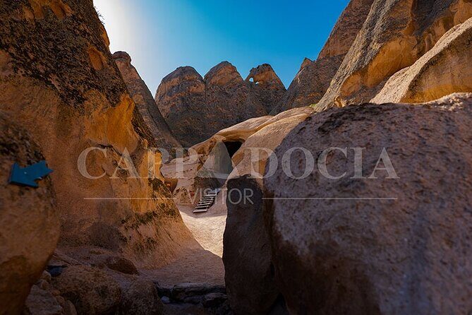 Private Cappadocia Full Day Car And Guide - Final Thoughts