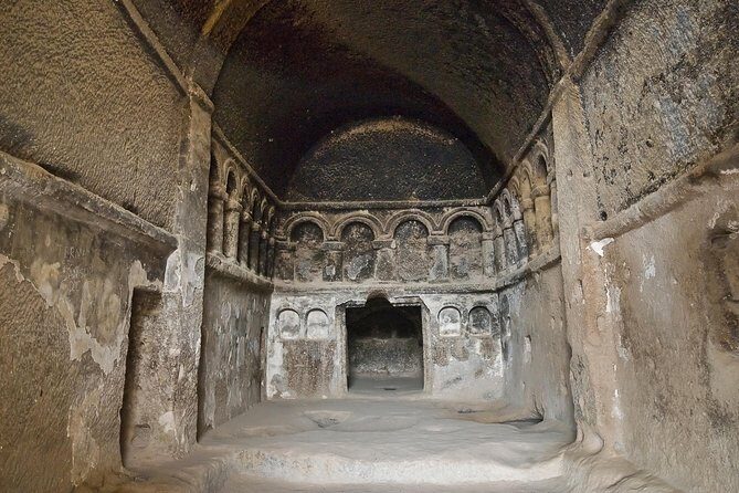 Private Cappadocia Green Tour - FAQ