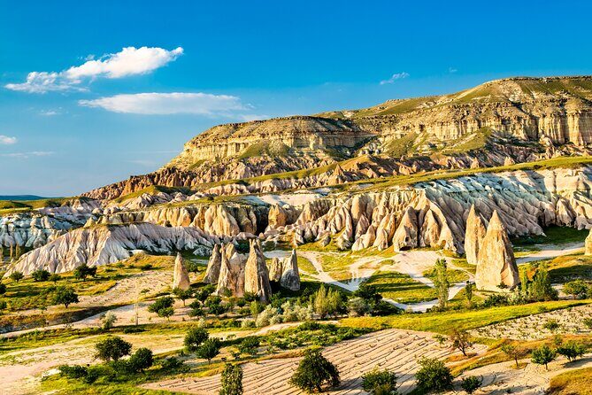 Private Cappadocia Green Tour - Why This Tour Works Well
