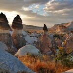 Private Cappadocia Highlights Tour - Detailed Breakdown of the Tour Itinerary