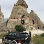 Private Cappadocia Jeep Safari - The Sum Up