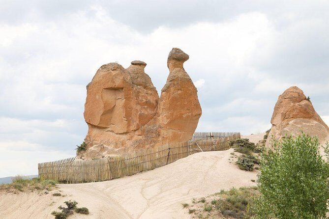 Private Cappadocia Red Tour - The Sum Up