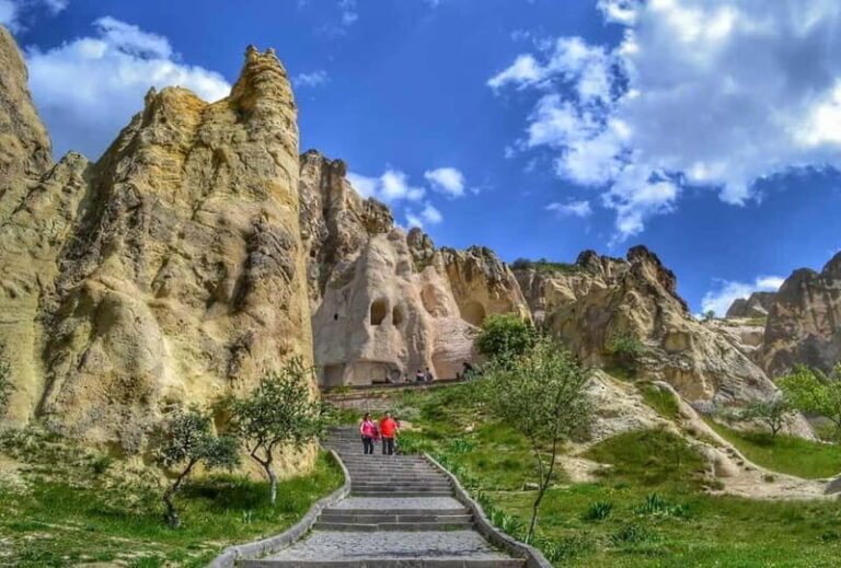 Private Cappadocia: Red Tour - Practical Insights: What You Need to Know