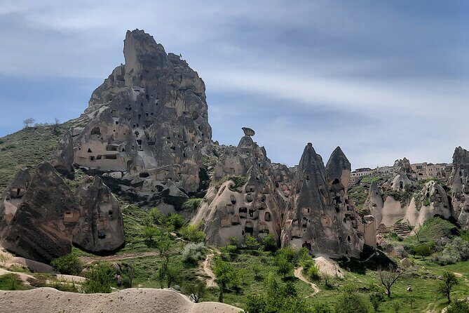 Private Cappadocia Red Tour - The Practicalities: What Makes It Work