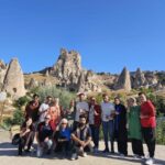 Private Cappadocia Region Tour - Breaking Down the Itinerary