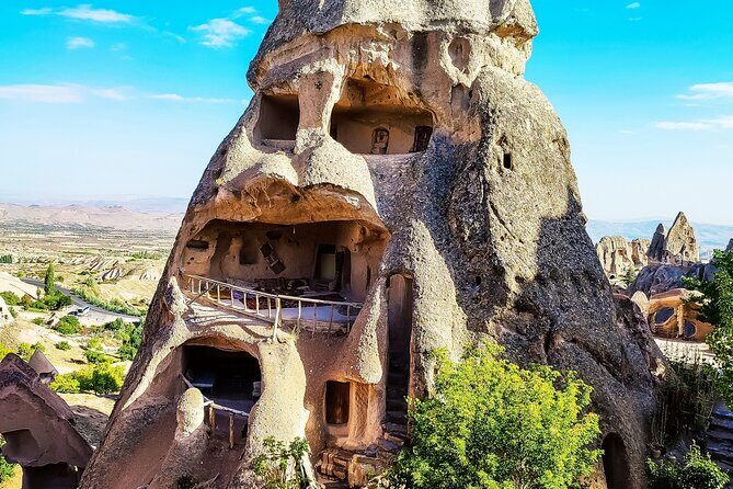 Private Cappadocia Tour - Final Thoughts