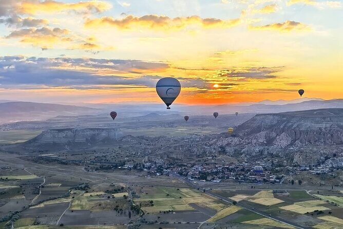 Private Cappadocia Tour By Expert Guide + Luxury Mercedes Car - Authentic Experiences and Practical Considerations