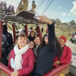 Private Cappadocia Tour (English speaking guide, luxury vehicle) - Guided by Local Experts Who Know Cappadocia Inside and Out