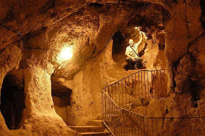 PRIVATE Cappadocia Tour & Underground City Combined with TICKETS - FAQ