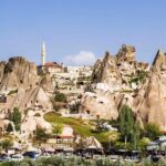 Private Cappadocia Tour w/Chimneys and Goreme Open Air Museum - Practical Considerations