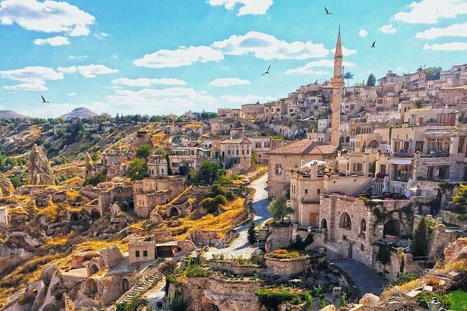 Private Cappadocia Tour with Airport Transfers - Who Is This Tour Best For?