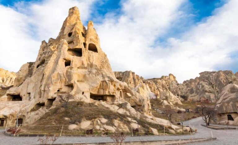 Private Cappadocia Tour With Professional Tour Guide - Why This Tour Offers Great Value