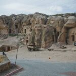 Private Cappadocia Tour with Underground City (Guide & Driver) - Frequently Asked Questions