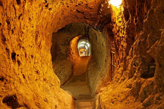 Private Cappadocia Tour with Underground City - Who Will Love This Tour?