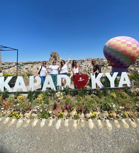 Private Cappadocia Tour with Van and Driver - Final Thoughts: Is This Tour Right for You?