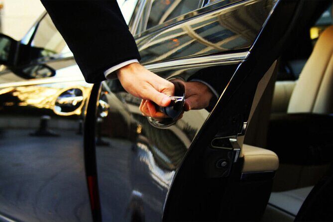 Private Cappadocia Transfer Service To Nevsehir & Kayseri Airport - Final Thoughts