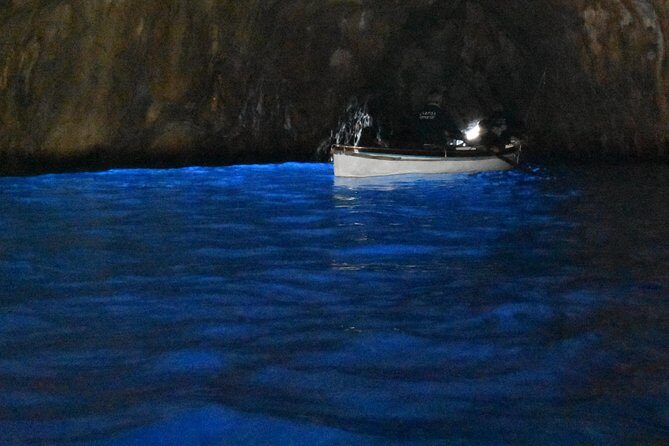 Private Capri, Anacapri and Blue Grotto Tour from Capri - Anacapri: Charm and Panoramas