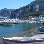 Private Capri Blue Grotto No Stress Tour with Kids from Sorrento - Authentic Experiences That Make the Difference